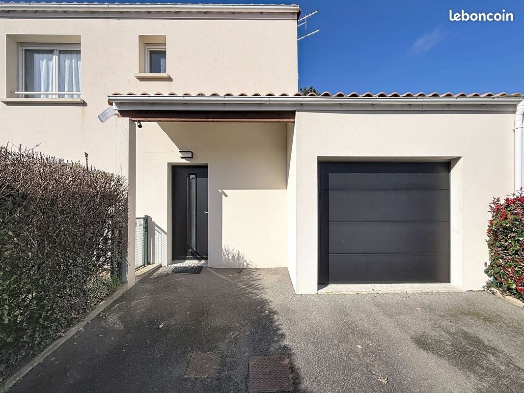 Maison à vendre, 78m², Saint-Brevin-les-Pins