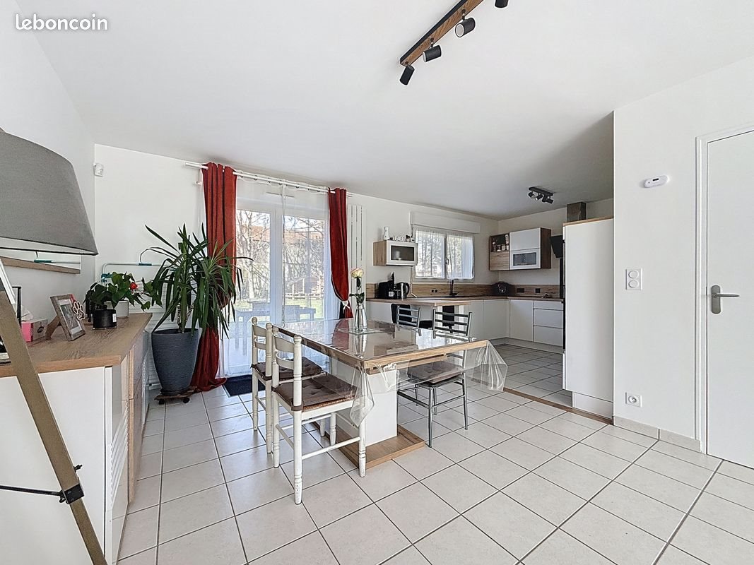 Maison à vendre, 78m², Saint-Brevin-les-Pins