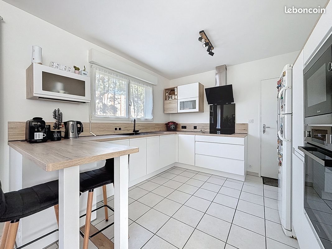 Maison à vendre, 78m², Saint-Brevin-les-Pins