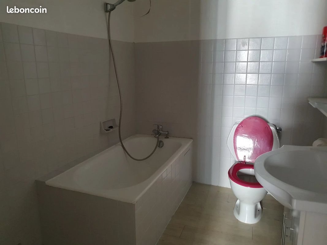 Appartement à vendre, 42m², Sallanches