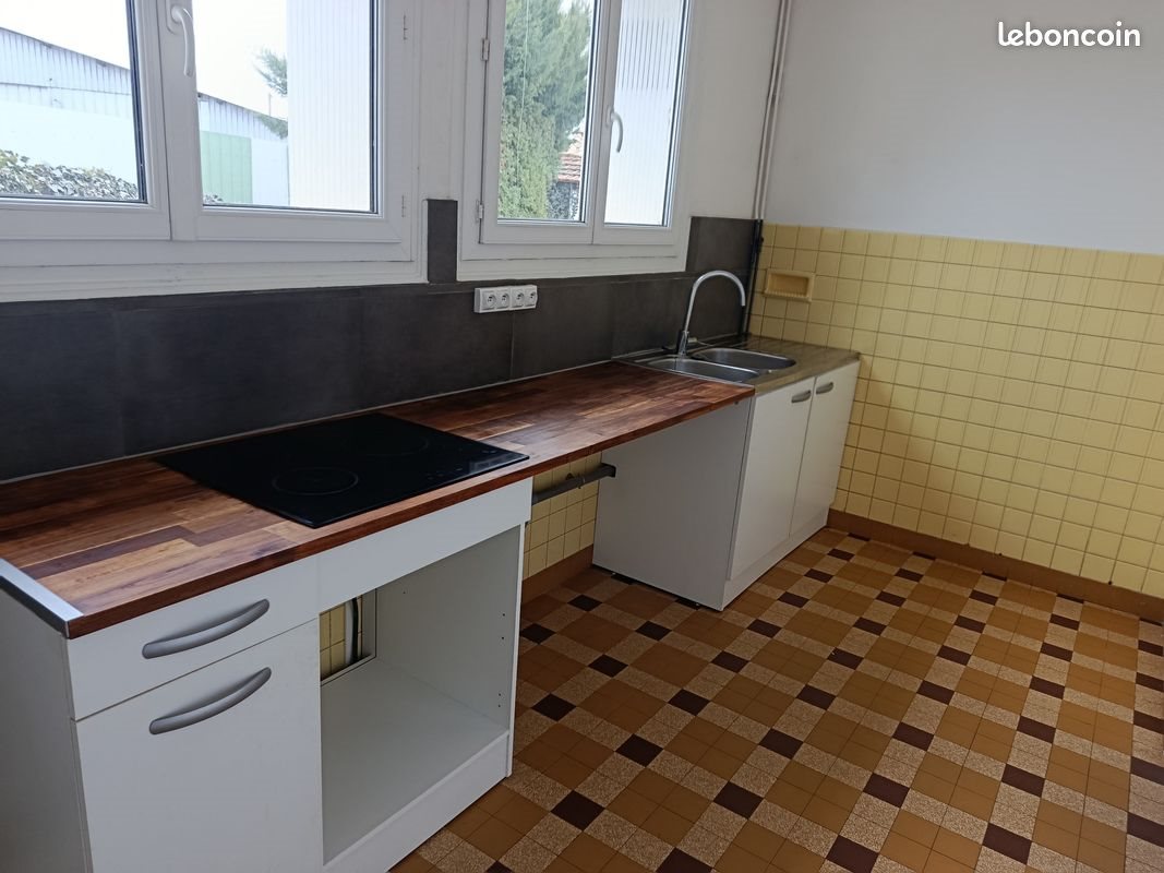 Maison à vendre, 121m², Mussidan