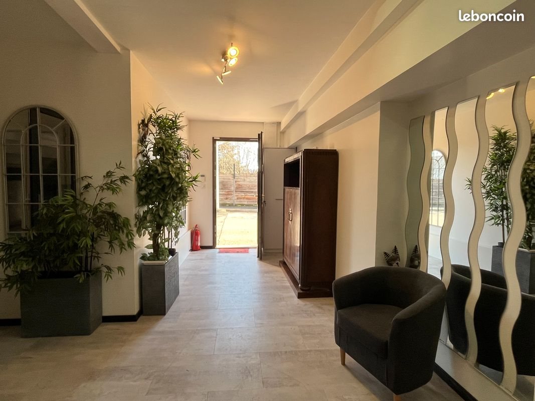 Maison à louer, 80m², Lyon 9ème