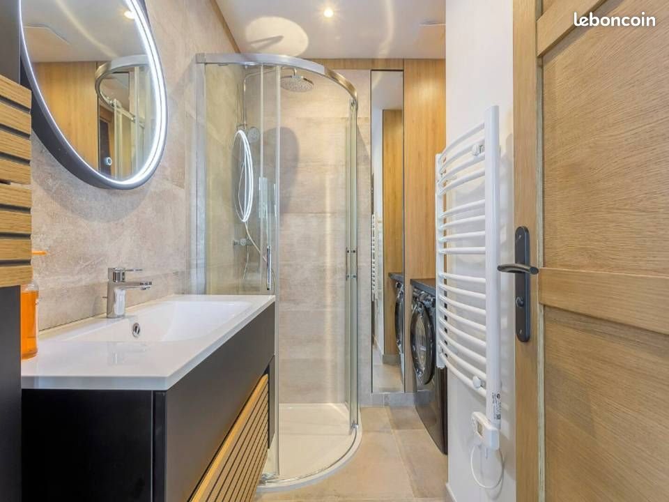 Maison à louer, 80m², Lyon 9ème