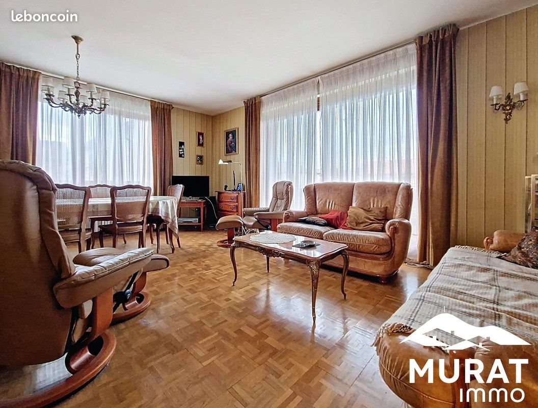 Maison à vendre, 136m², Lempdes