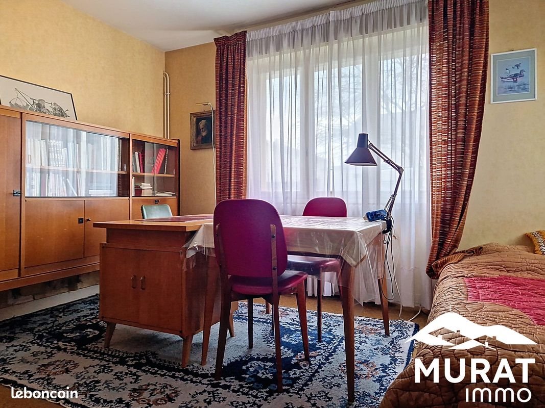 Maison à vendre, 136m², Lempdes