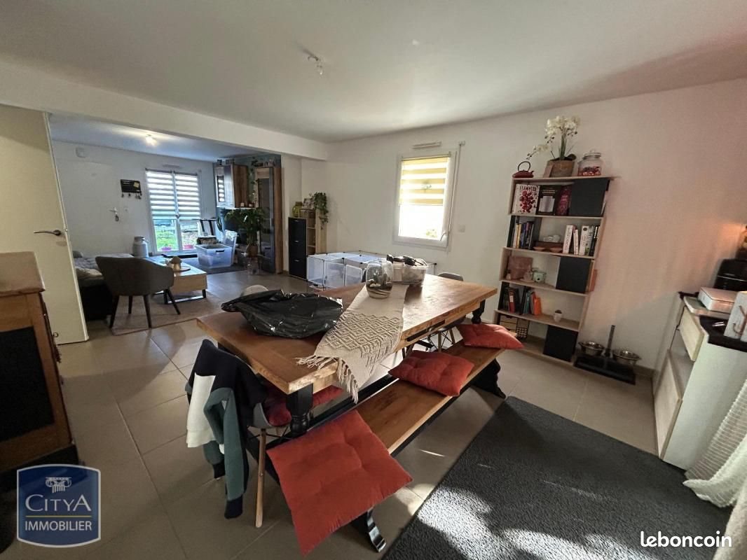 Maison à louer, 101m², Concarneau