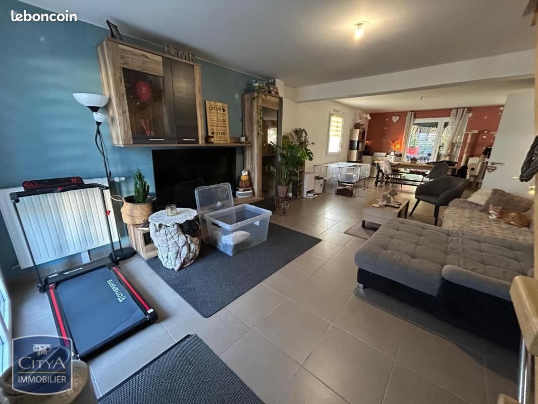 Maison à louer, 101m², Concarneau