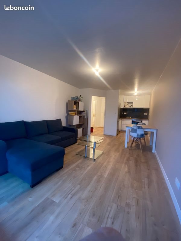 Appartement à louer, 42m², Bruz