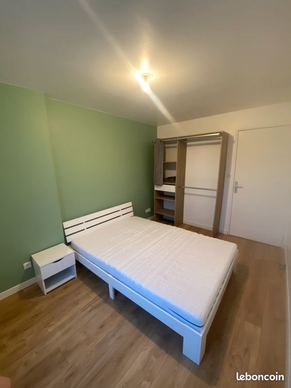 Appartement à louer, 42m², Bruz