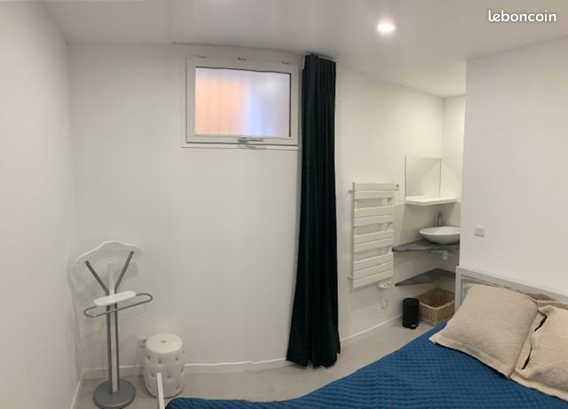 Maison à louer, 30m², Saint-Christol