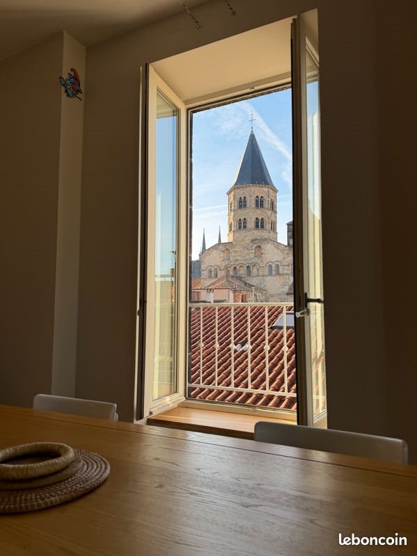 Appartement à vendre, 116m², Clermont-Ferrand