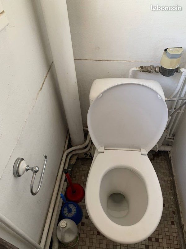 Appartement à vendre, 19m², Montpellier