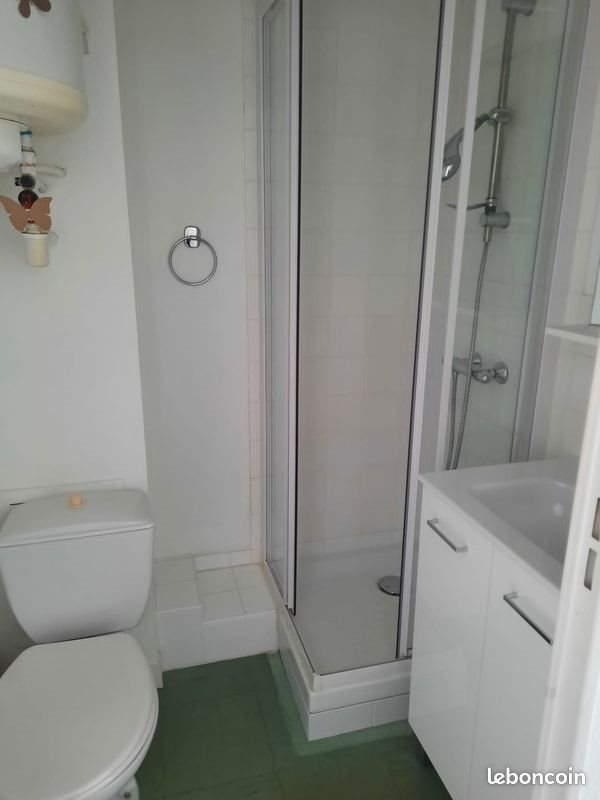 Appartement à louer, 18m², Nantes