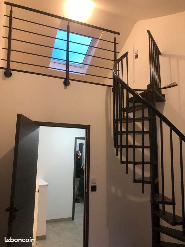 Maison à louer, 100m², Pontcharra