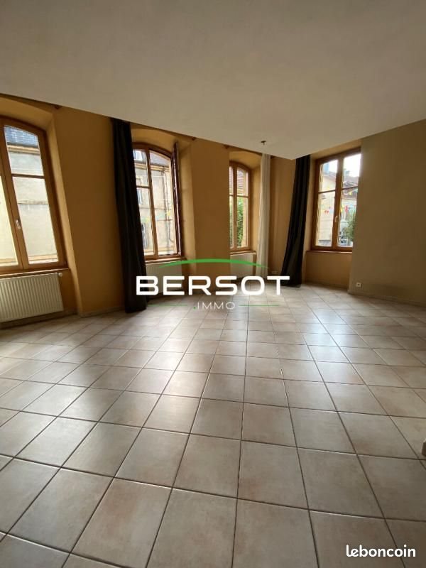 Appartement à louer, 63m², Morteau