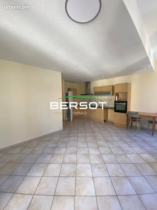 Appartement à louer, 63m², Morteau