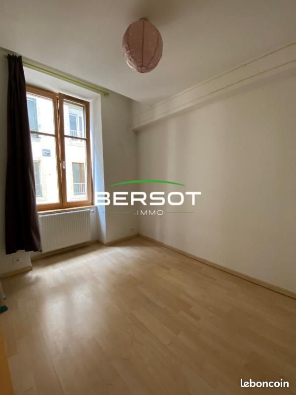 Appartement à louer, 63m², Morteau