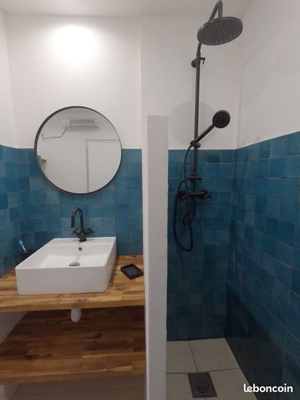 Appartement à louer, 30m², San-Nicolao