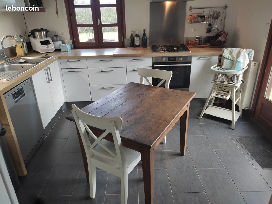 Maison à louer, 77m², Saint-Clément-de-la-Place