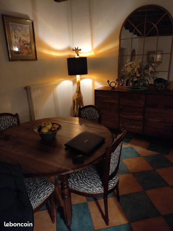 Maison à louer, 77m², Saint-Clément-de-la-Place