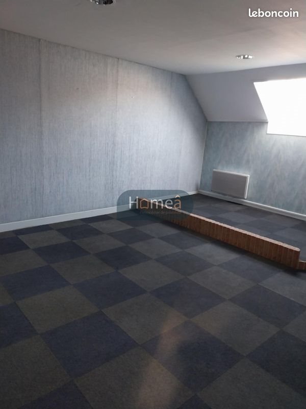 Maison à vendre, 170m², Neufchâtel-en-Bray