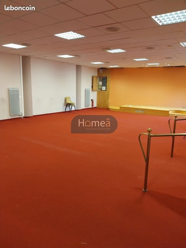 Maison à vendre, 170m², Neufchâtel-en-Bray