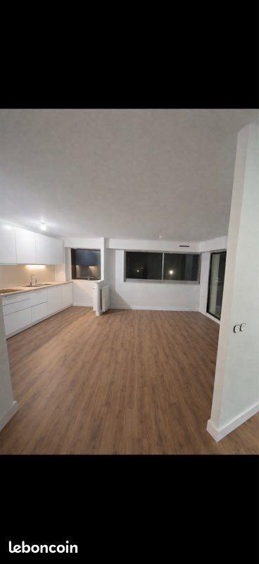 Appartement à louer, 71m², Saint-Leu-la-Forêt