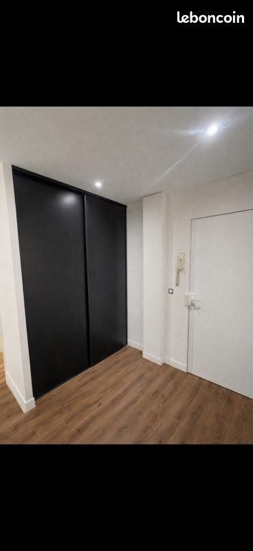 Appartement à louer, 71m², Saint-Leu-la-Forêt