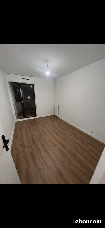 Appartement à louer, 71m², Saint-Leu-la-Forêt