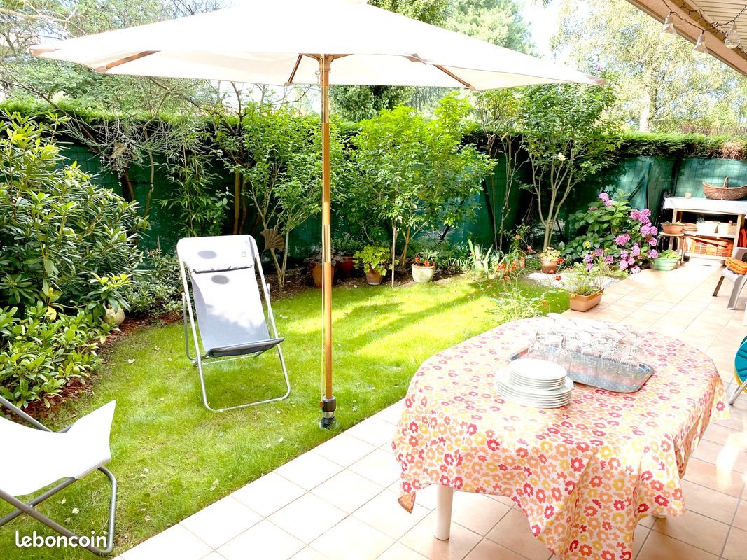 Appartement à vendre, 84m², Verrières-le-Buisson
