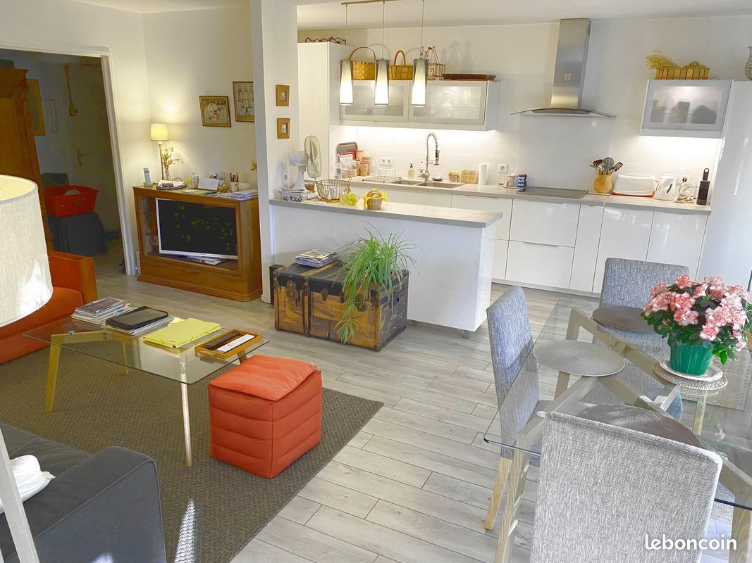 Appartement à vendre, 84m², Verrières-le-Buisson