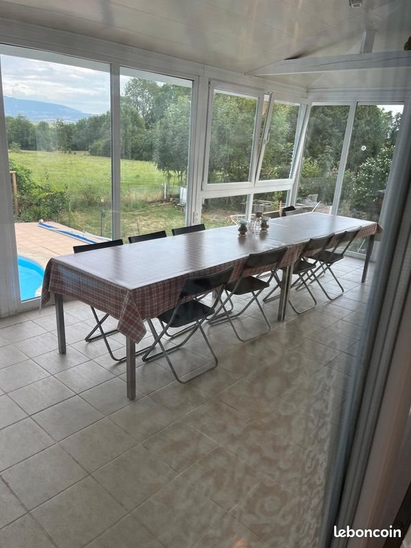 Maison à louer, 220m², Thoiry