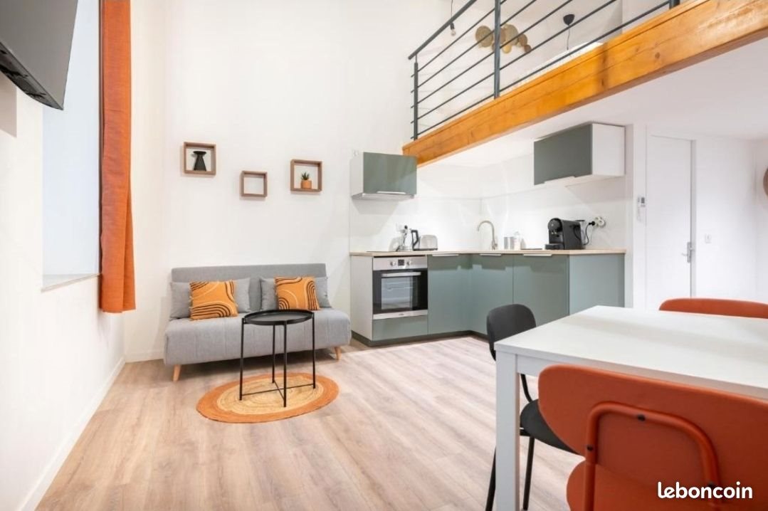 Appartement à vendre, 70m², Marseille 2ème