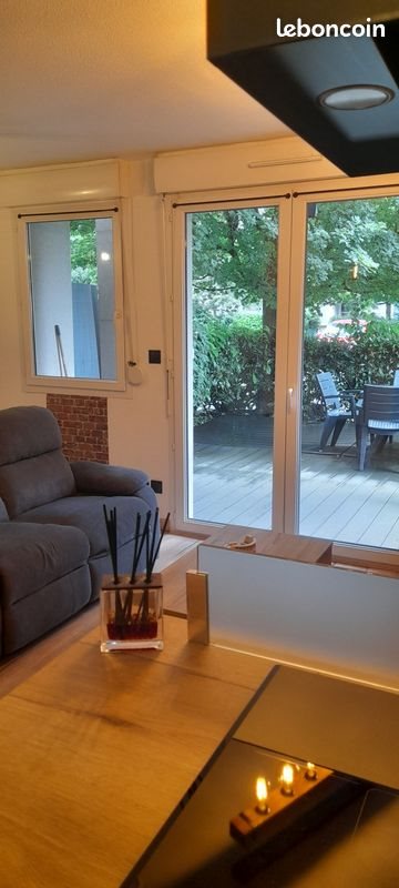 Appartement à louer, 27m², Arpajon-sur-Cère