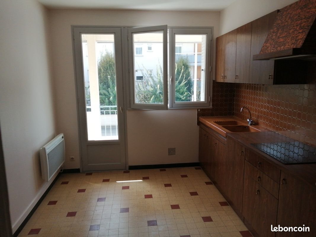 Appartement à louer, 63m², Guilherand-Granges