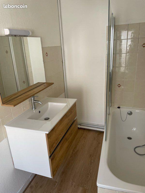 Appartement à louer, 62m², Sainte-Marie-aux-Mines