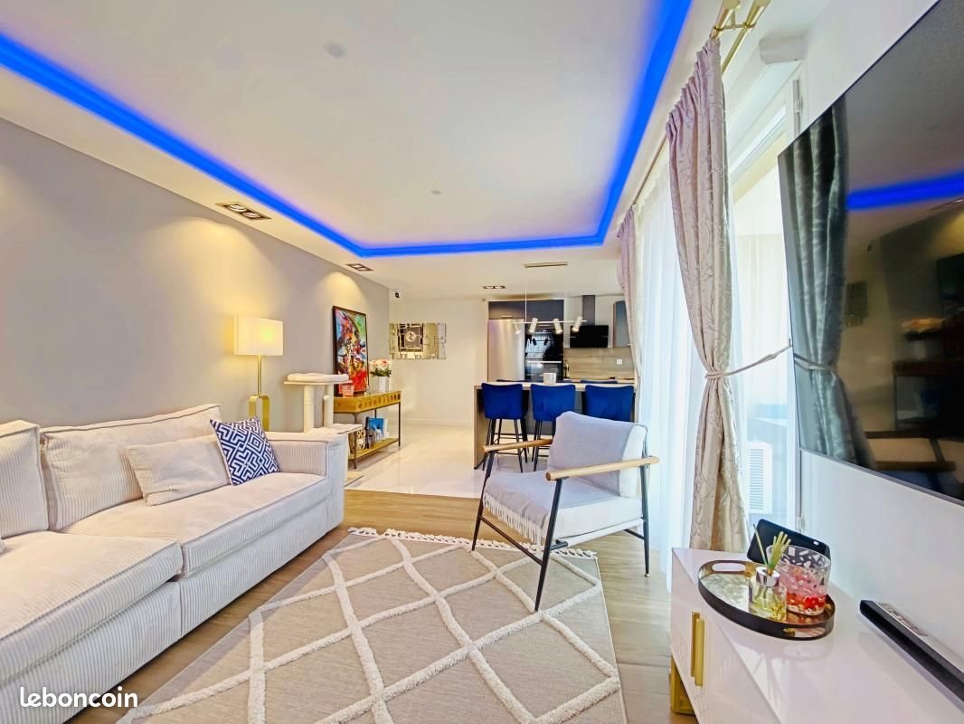 Appartement à vendre, 66m², Muret