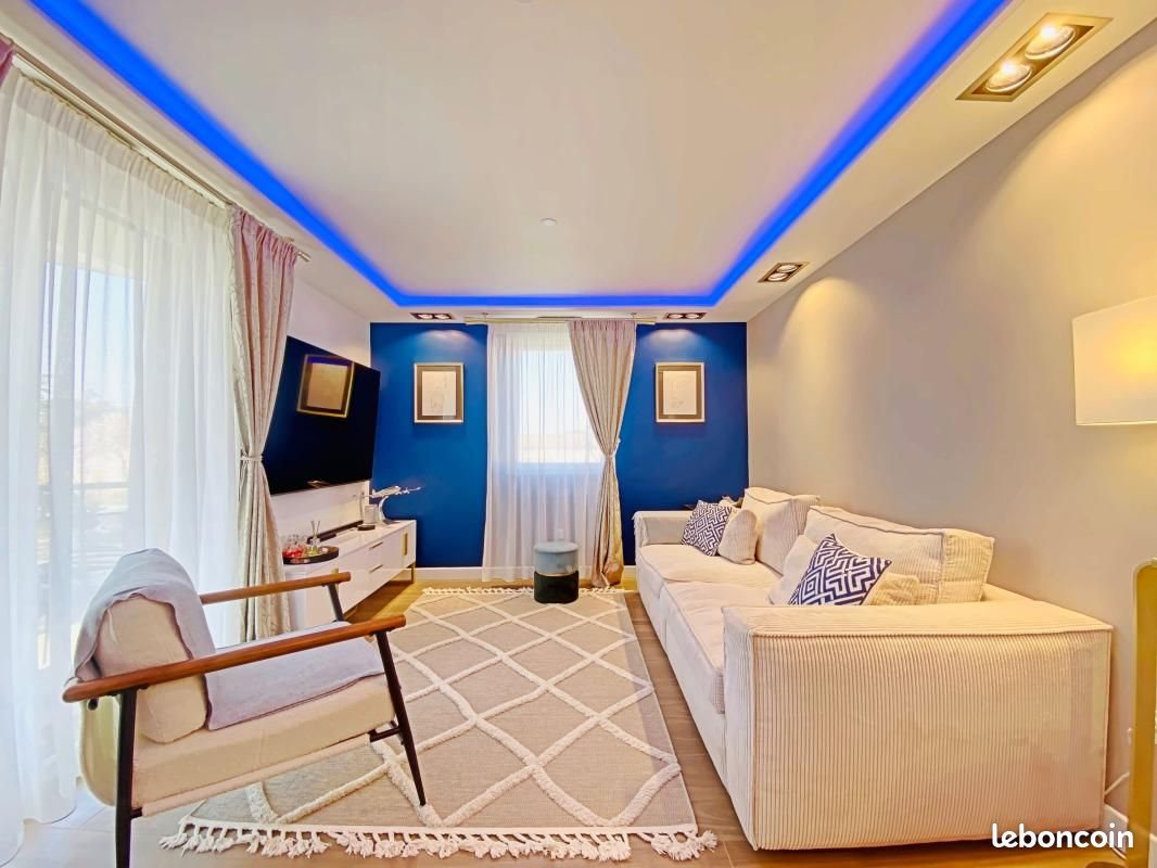 Appartement à vendre, 66m², Muret