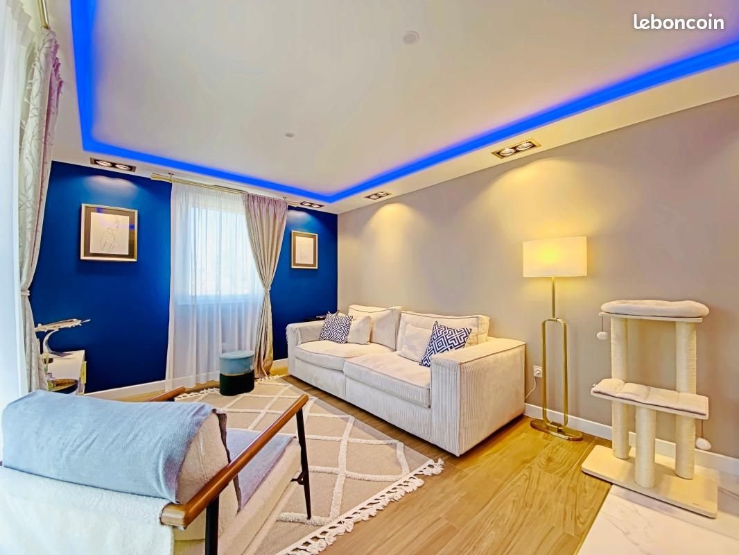 Appartement à vendre, 66m², Muret