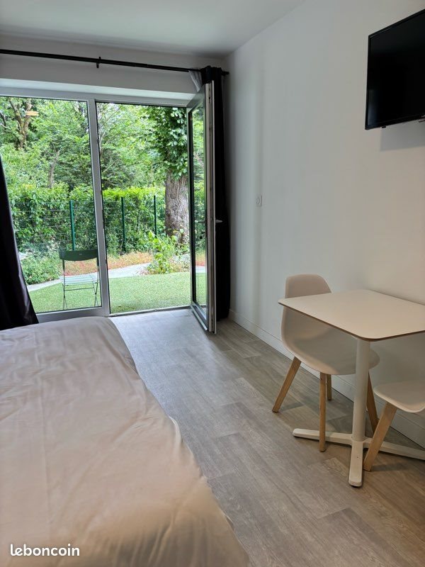 Appartement à louer, 25m², Angers