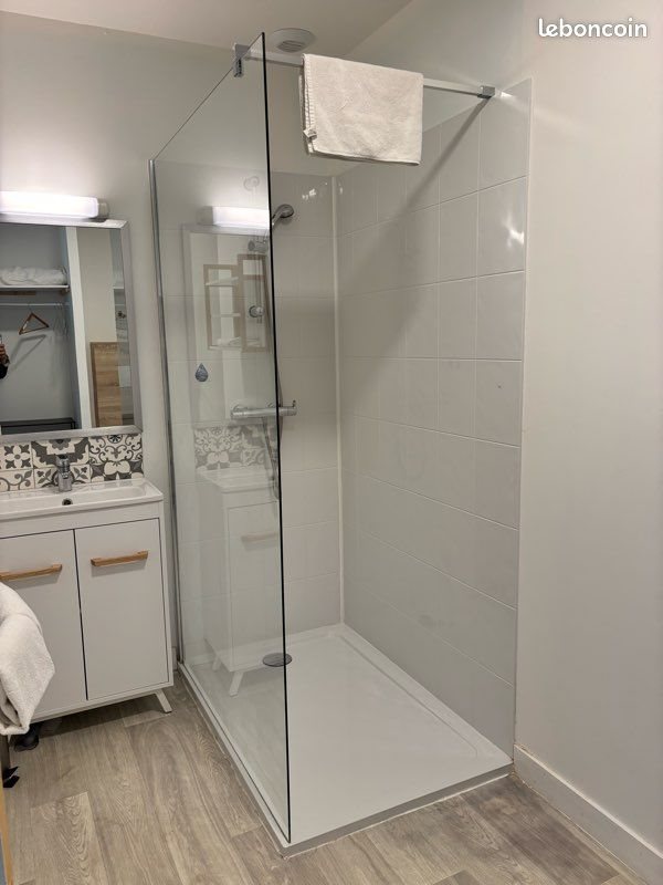 Appartement à louer, 25m², Angers