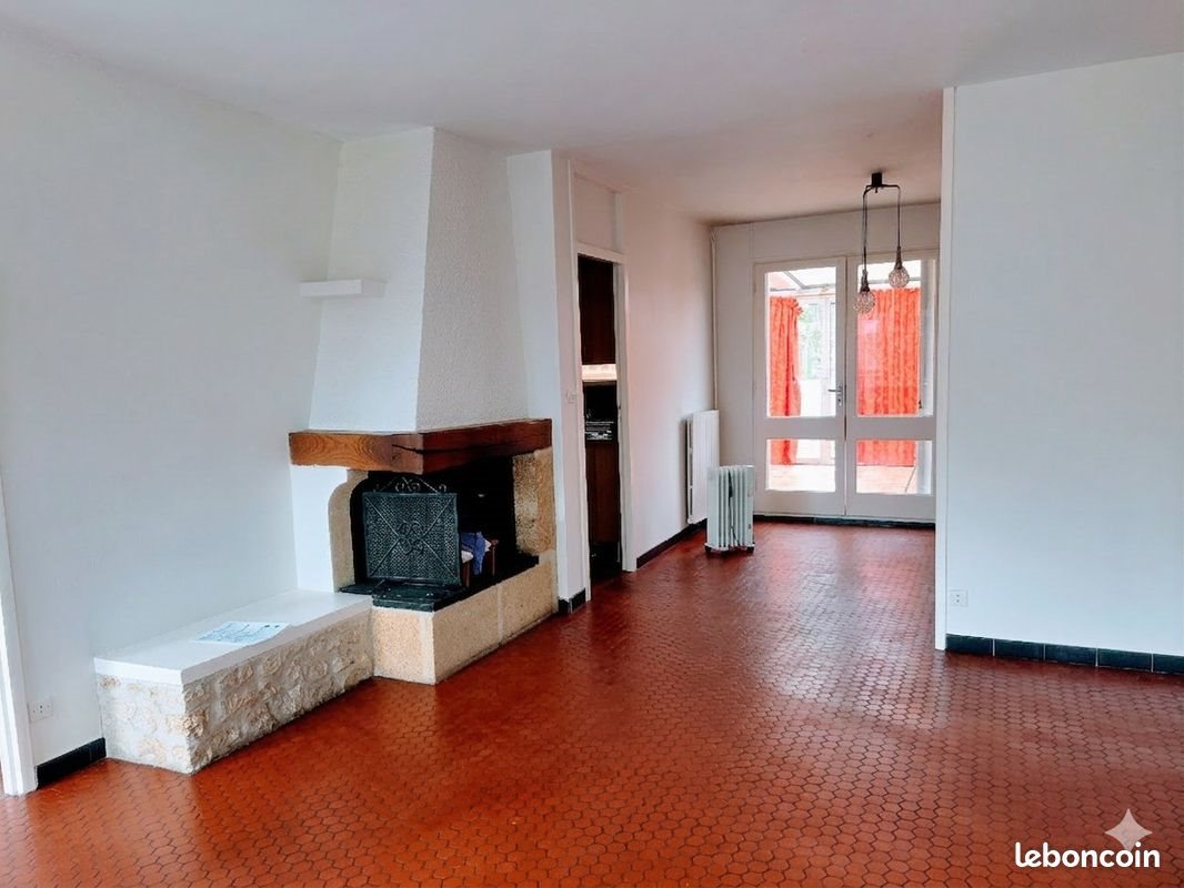 Maison à louer, 127m², Latresne