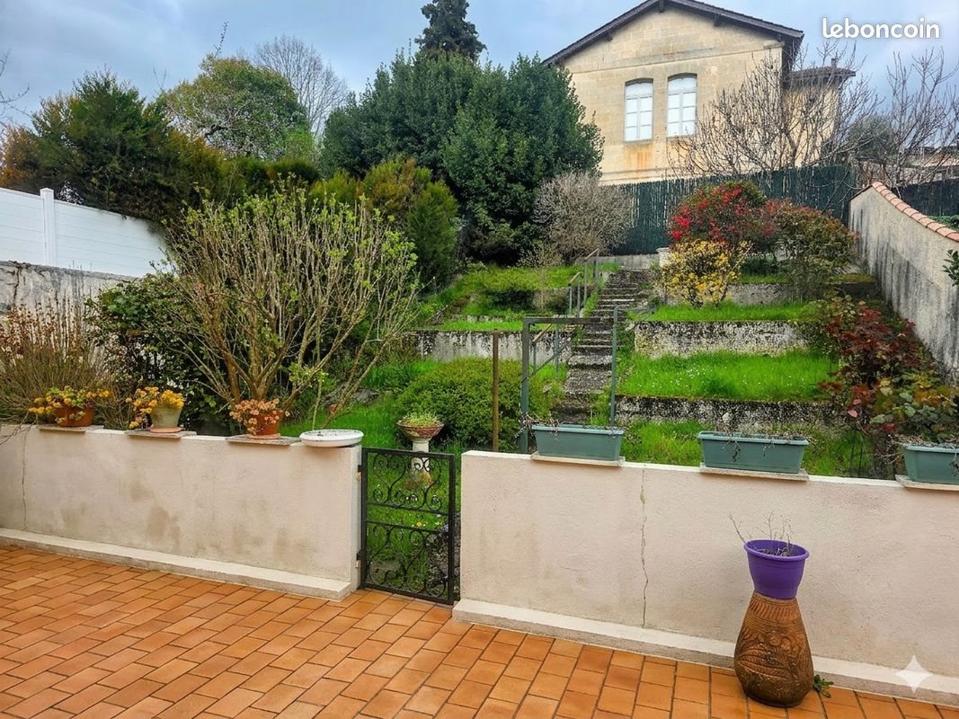 Maison à louer, 127m², Latresne