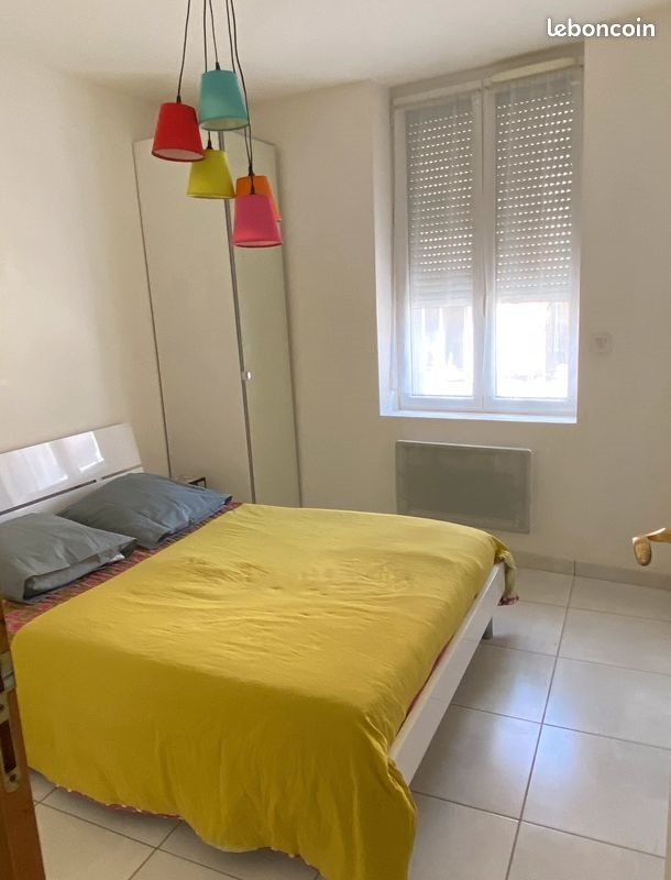 Maison à louer, 50m², Maureilhan