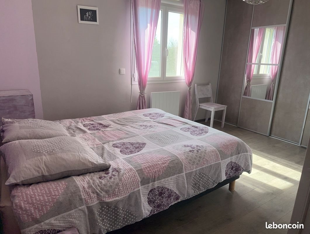 Maison à vendre, 91m², Marcilly-sur-Tille