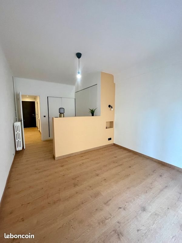 Appartement à vendre, 65m², Nice