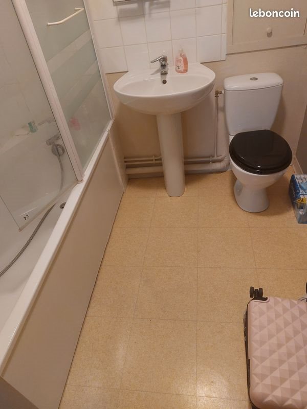 Appartement à louer, 22m², Nevers