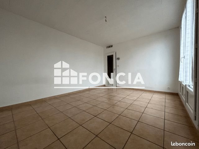 Appartement à louer, 27m², Le Mans