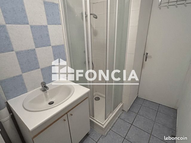 Appartement à louer, 27m², Le Mans