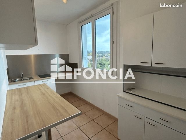 Appartement à louer, 27m², Le Mans